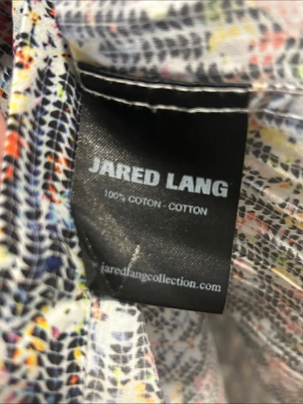 Jared Lang jared lang